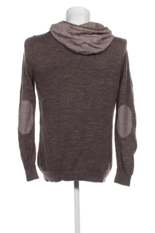 Мъжки пуловер S.Oliver, Размер M, Цвят Кафяв, Цена 34,00 лв.