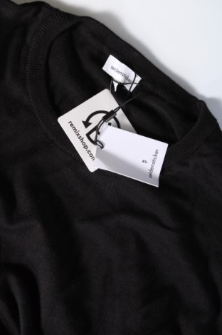 Ανδρικό πουλόβερ Seidensticker, Μέγεθος XL, Χρώμα Μαύρο, Τιμή 30,96 €