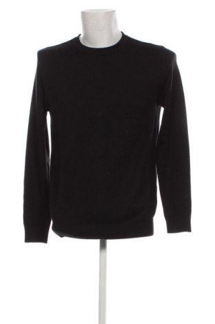 Herrenpullover Selected Homme, Größe M, Farbe Schwarz, Preis € 27,78