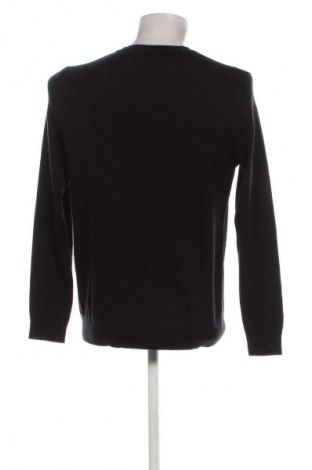 Мъжки пуловер Selected Homme, Размер M, Цвят Черен, Цена 53,90 лв.
