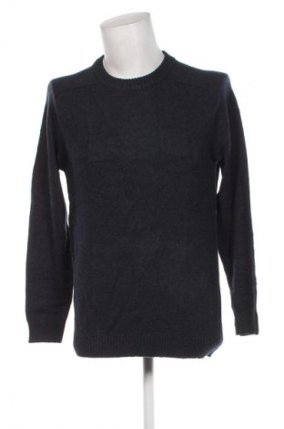 Herrenpullover Selected Homme, Größe L, Farbe Blau, Preis 25,80 €