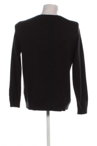 Ανδρικό πουλόβερ Selected Homme, Μέγεθος L, Χρώμα Μαύρο, Τιμή 27,78 €