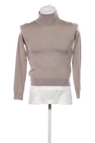 Herrenpullover Sisley, Größe S, Farbe Beige, Preis 25,49 €