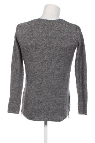 Herrenpullover Smog, Größe S, Farbe Grau, Preis 11,50 €