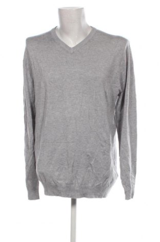 Herrenpullover Smog, Größe XXL, Farbe Grau, Preis € 13,12