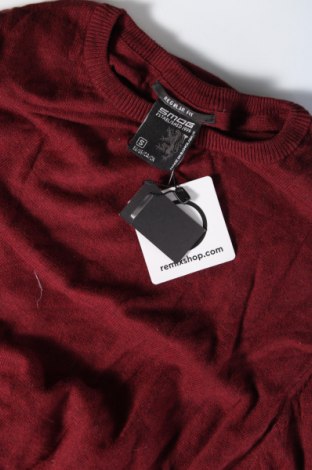 Pánsky sveter  Smog, Veľkosť S, Farba Červená, Cena  15,65 €
