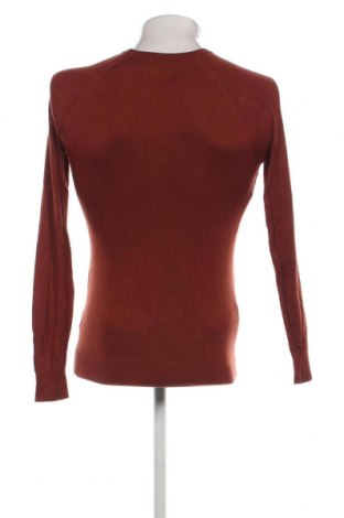 Pánsky sveter  Springfield, Veľkosť S, Farba Hnedá, Cena  10,64 €