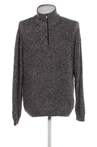 Мъжки пуловер Straight Up, Размер XL, Цвят Черен, Цена 18,85 лв.