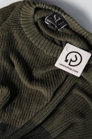 Ανδρικό πουλόβερ Straight Up, Μέγεθος L, Χρώμα Πολύχρωμο, Τιμή 11,12 €
