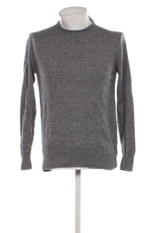 Ανδρικό πουλόβερ Superdry, Μέγεθος M, Χρώμα Γκρί, Τιμή 16,34 €
