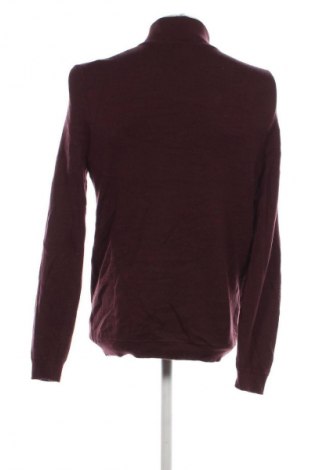 Мъжки пуловер Superdry, Размер XXL, Цвят Кафяв, Цена 35,25 лв.