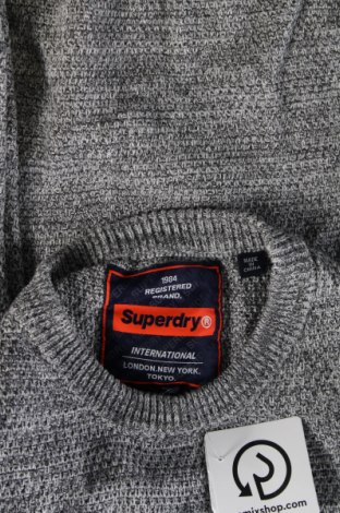 Pánsky sveter  Superdry, Veľkosť XL, Farba Viacfarebná, Cena  26,65 €