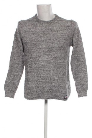 Ανδρικό πουλόβερ Superdry, Μέγεθος XL, Χρώμα Πολύχρωμο, Τιμή 27,62 €
