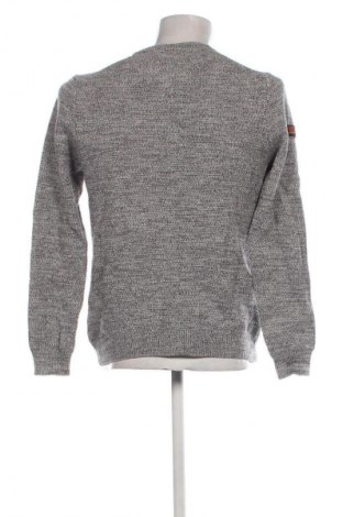 Męski sweter Superdry, Rozmiar XL, Kolor Kolorowy, Cena 150,33 zł