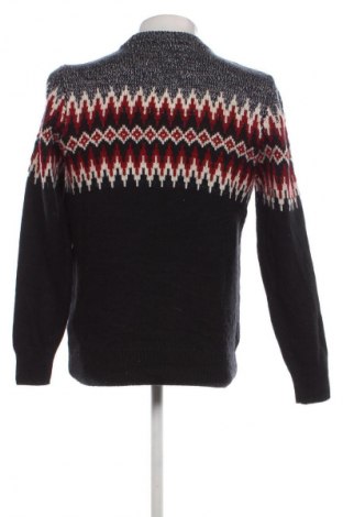 Мъжки пуловер Superdry, Размер L, Цвят Многоцветен, Цена 44,65 лв.