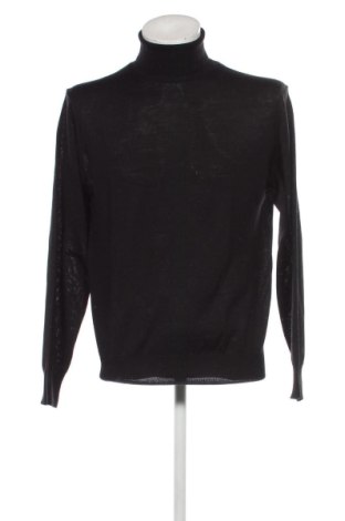 Pánsky sveter  Superior, Veľkosť M, Farba Čierna, Cena  9,86 €