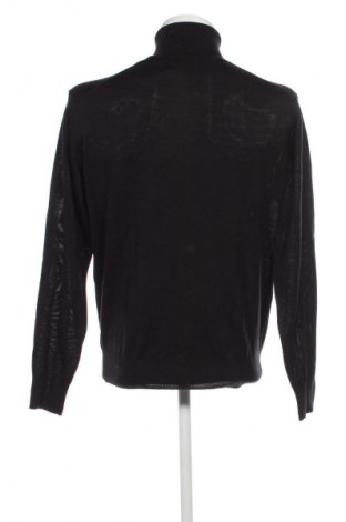 Pánsky sveter  Superior, Veľkosť M, Farba Čierna, Cena  9,86 €