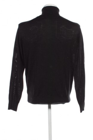 Herrenpullover Superior, Größe M, Farbe Schwarz, Preis 7,49 €