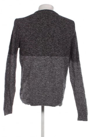 Ανδρικό πουλόβερ Target, Μέγεθος L, Χρώμα Μαύρο, Τιμή 18,49 €