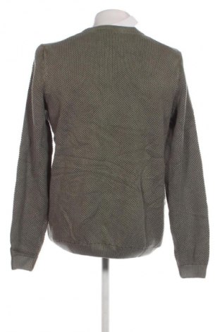 Мъжки пуловер Target, Размер L, Цвят Зелен, Цена 28,52 лв.