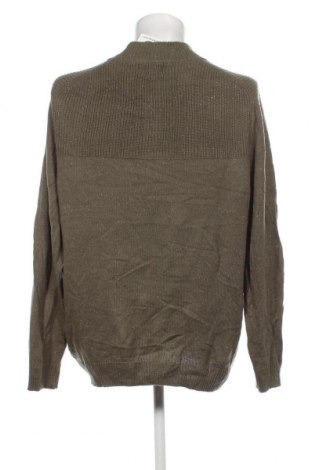 Pánsky sveter  Tasso Elba, Veľkosť XL, Farba Zelená, Cena  10,19 €