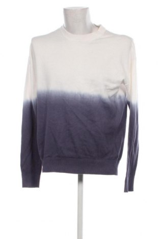 Ανδρικό πουλόβερ Tchibo, Μέγεθος L, Χρώμα Πολύχρωμο, Τιμή 11,12 €