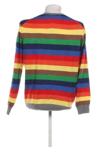 Ανδρικό πουλόβερ Tom Rusborg, Μέγεθος L, Χρώμα Πολύχρωμο, Τιμή 38,35 €