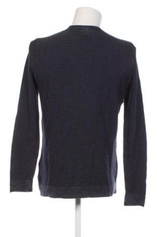 Herrenpullover Tom Tailor, Größe L, Farbe Blau, Preis 14,67 €