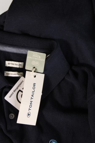 Pánsky sveter  Tom Tailor, Veľkosť XL, Farba Modrá, Cena  39,69 €