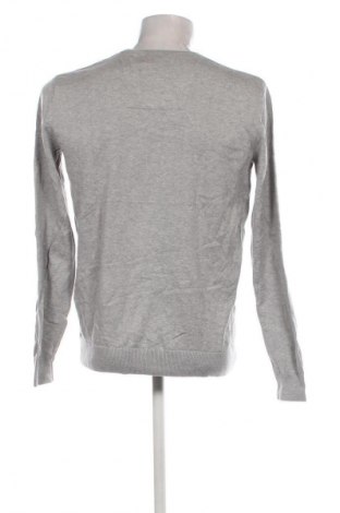 Мъжки пуловер Tom Tailor, Размер XL, Цвят Сив, Цена 21,08 лв.