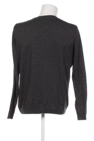 Herrenpullover Tom Tailor, Größe XL, Farbe Grau, Preis 14,67 €