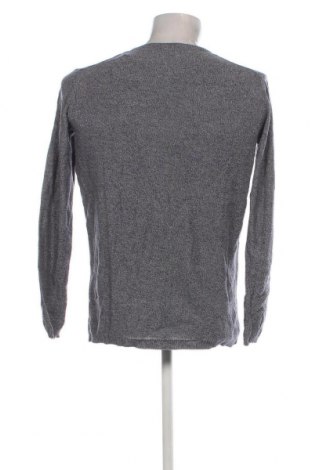 Ανδρικό πουλόβερ Tom Tailor, Μέγεθος M, Χρώμα Πολύχρωμο, Τιμή 11,99 €