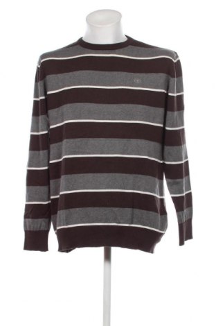 Herrenpullover Tom Tailor, Größe XXL, Farbe Mehrfarbig, Preis 14,67 €