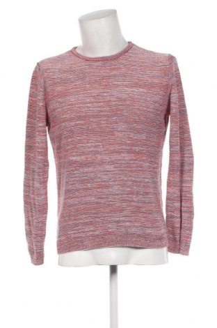 Ανδρικό πουλόβερ Tom Tailor, Μέγεθος L, Χρώμα Πολύχρωμο, Τιμή 13,04 €