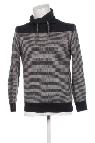 Herrenpullover Tom Tailor, Größe M, Farbe Mehrfarbig, Preis 8,49 €