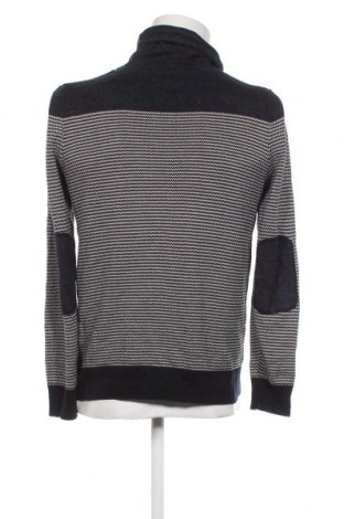 Мъжки пуловер Tom Tailor, Размер M, Цвят Многоцветен, Цена 20,40 лв.