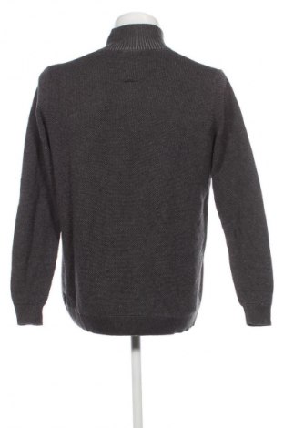 Мъжки пуловер Tom Tailor, Размер XL, Цвят Сив, Цена 22,10 лв.