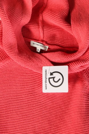 Herrenpullover Tom Tailor, Größe M, Farbe Rosa, Preis 10,49 €