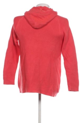 Herrenpullover Tom Tailor, Größe M, Farbe Rosa, Preis € 10,49