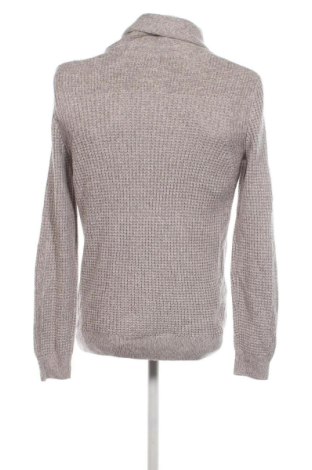Ανδρικό πουλόβερ Tom Tailor, Μέγεθος L, Χρώμα Γκρί, Τιμή 13,67 €