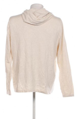 Ανδρικό πουλόβερ Tommy Hilfiger, Μέγεθος XL, Χρώμα  Μπέζ, Τιμή 52,30 €