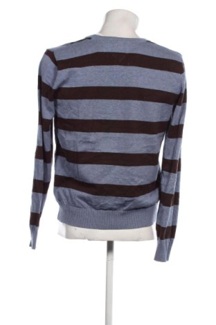 Ανδρικό πουλόβερ Tommy Hilfiger, Μέγεθος M, Χρώμα Πολύχρωμο, Τιμή 55,05 €