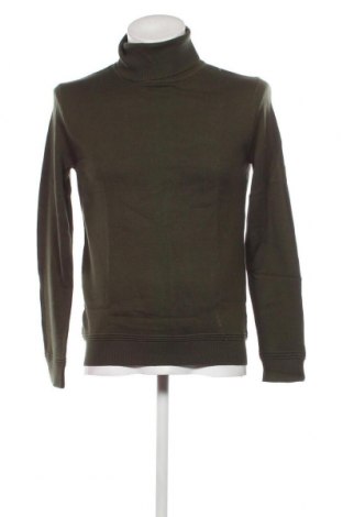 Ανδρικό πουλόβερ Topman, Μέγεθος S, Χρώμα Πράσινο, Τιμή 20,64 €