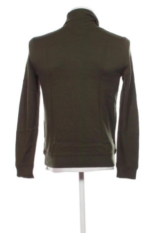 Ανδρικό πουλόβερ Topman, Μέγεθος S, Χρώμα Πράσινο, Τιμή 20,64 €