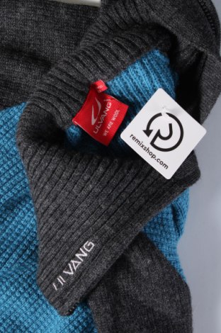 Мъжки пуловер Ulvang, Размер L, Цвят Многоцветен, Цена 18,85 лв.