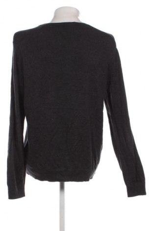 Ανδρικό πουλόβερ Uniqlo, Μέγεθος L, Χρώμα Γκρί, Τιμή 13,67 €