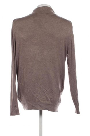 Ανδρικό πουλόβερ Up 2 Fashion, Μέγεθος XL, Χρώμα  Μπέζ, Τιμή 17,64 €