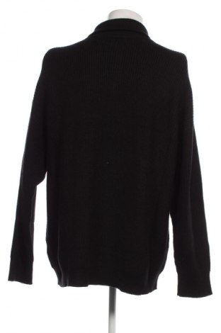Ανδρικό πουλόβερ Urban Classics, Μέγεθος L, Χρώμα Μαύρο, Τιμή 23,81 €