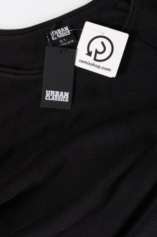 Pánský svetr  Urban Classics, Velikost 3XL, Barva Černá, Cena  725,00 Kč