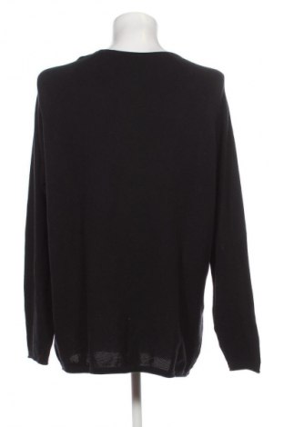 Мъжки пуловер Urban Classics, Размер 3XL, Цвят Черен, Цена 50,05 лв.